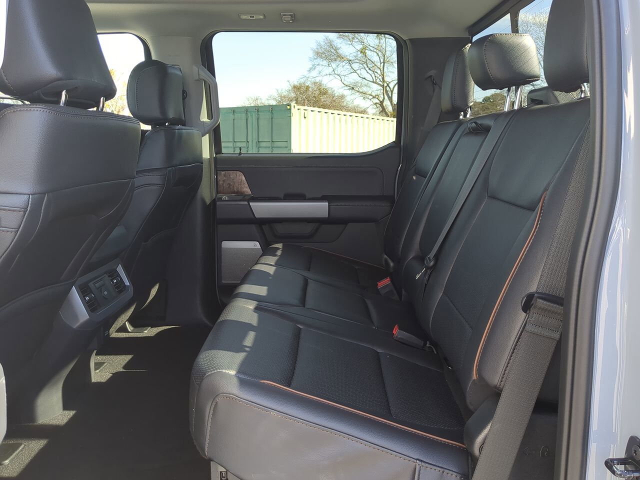 2026 Ford Super Duty F-250 SRW LARIAT Winder GA