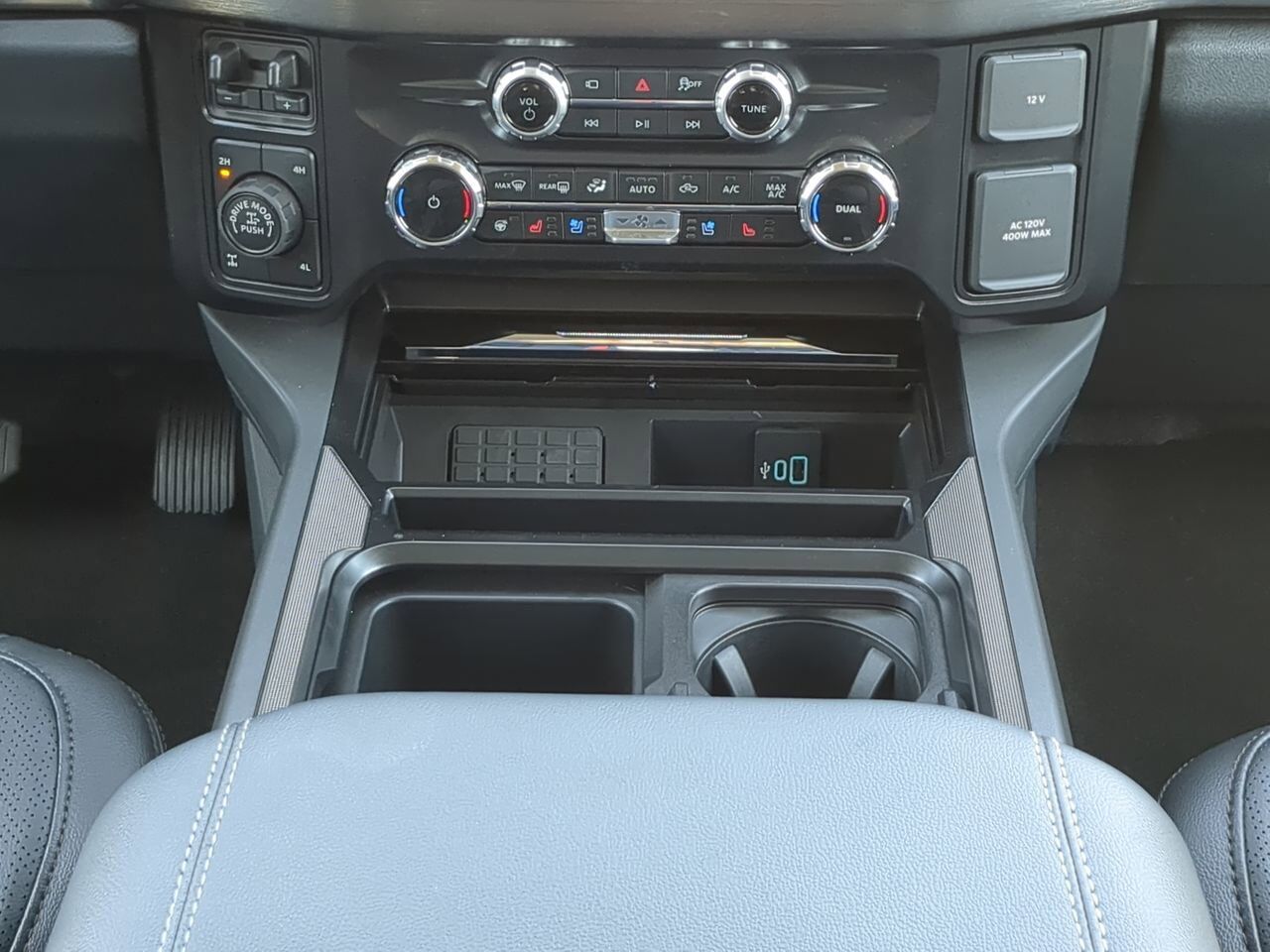 2026 Ford Super Duty F-250 SRW LARIAT Winder GA