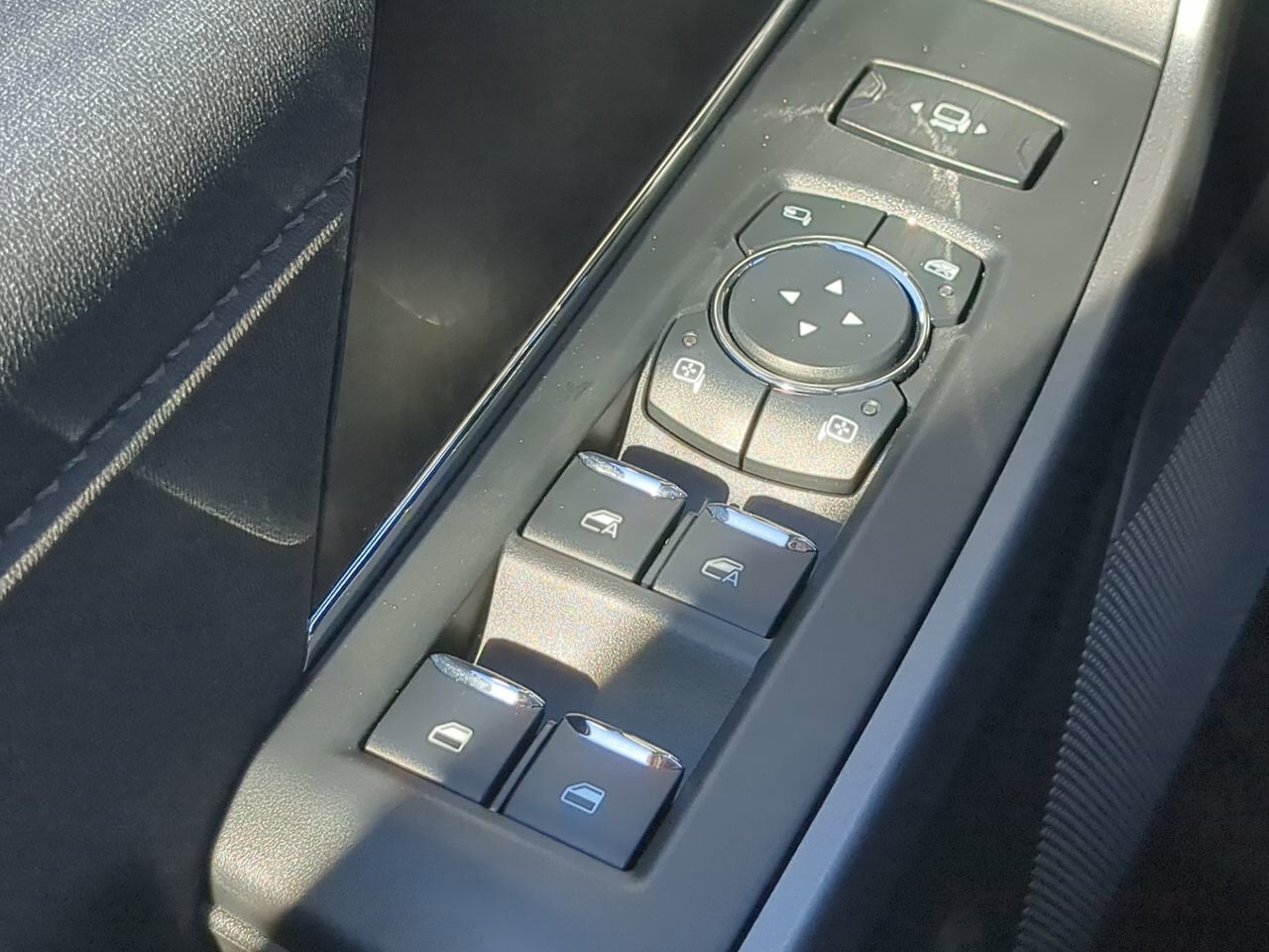 2026 Ford Super Duty F-250 SRW LARIAT Winder GA