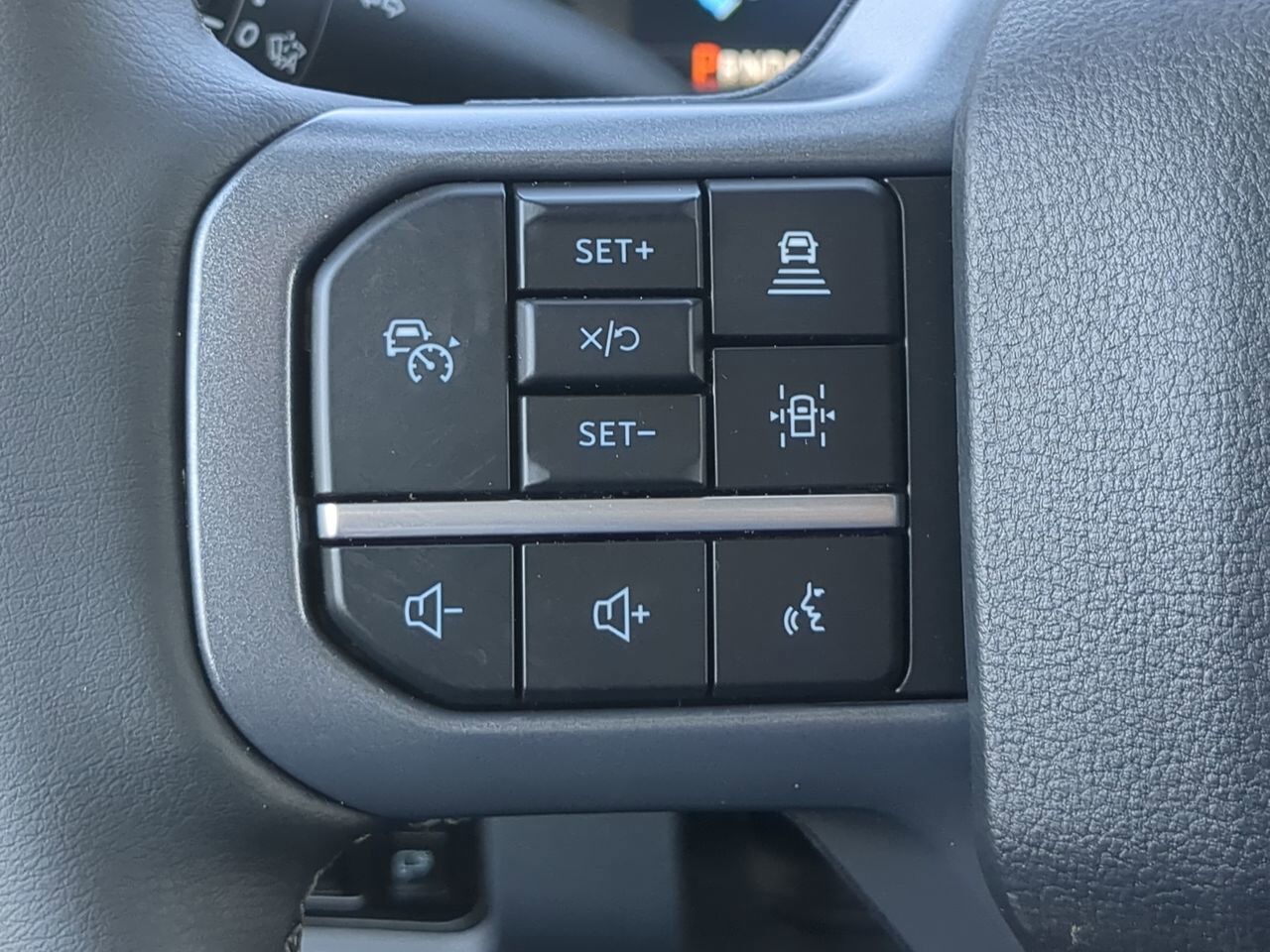 2026 Ford Super Duty F-250 SRW LARIAT Winder GA