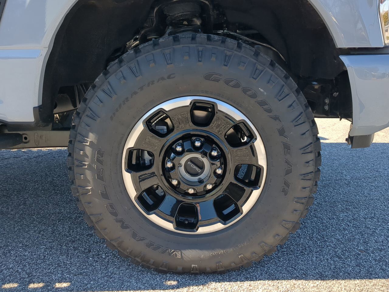 2026 Ford Super Duty F-250 SRW LARIAT Winder GA