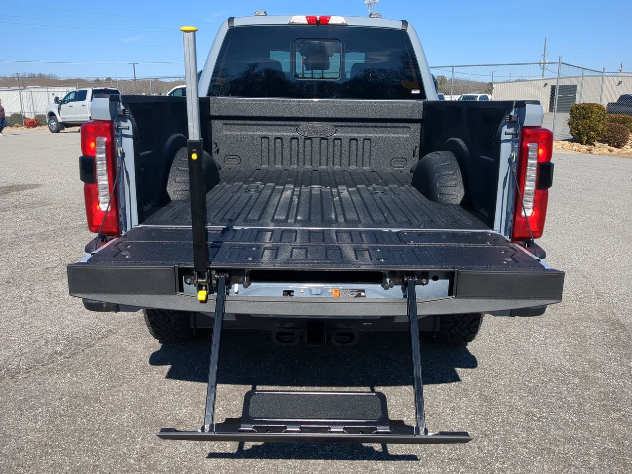 2026 Ford Super Duty F-250 SRW LARIAT Winder GA