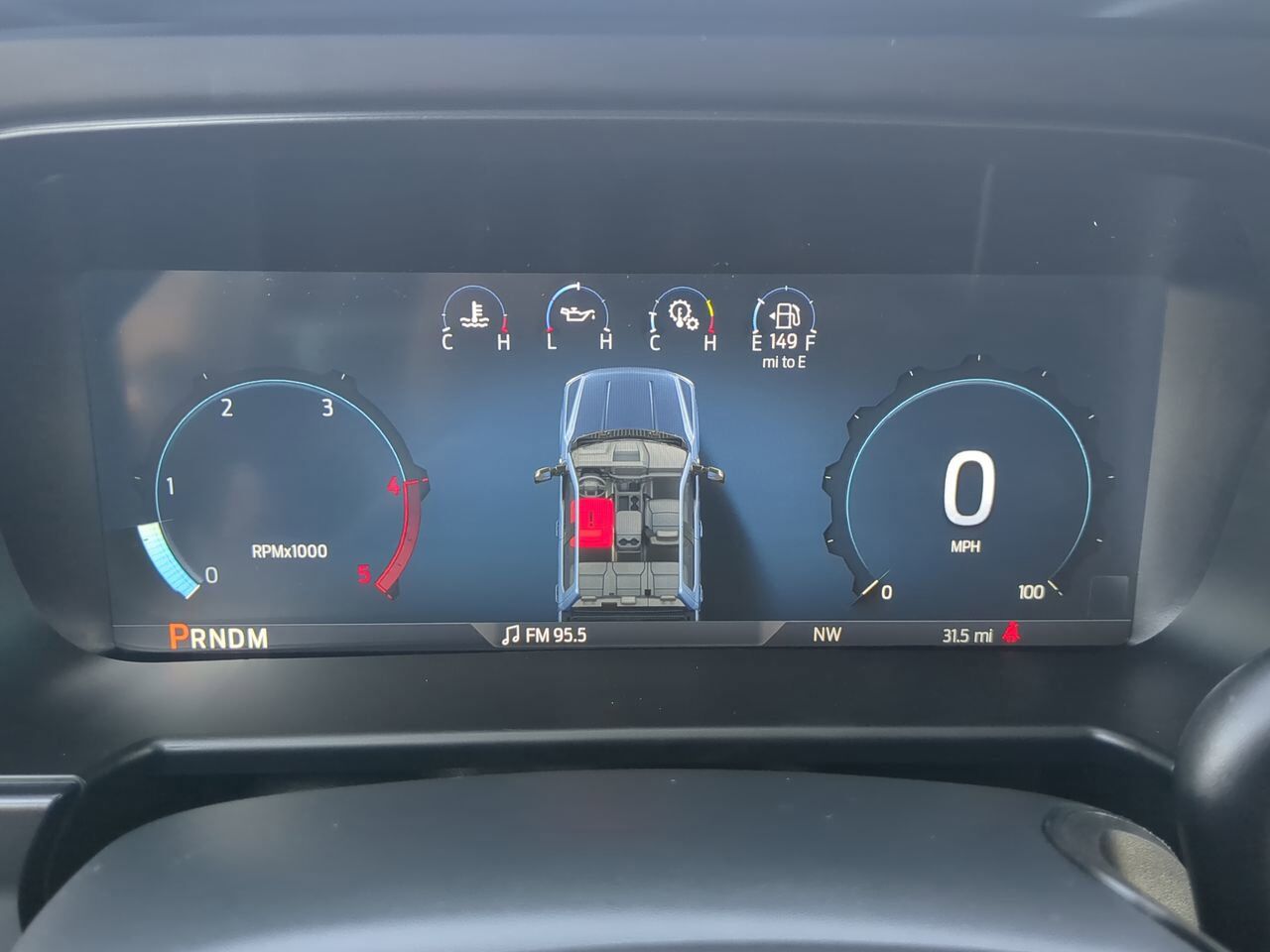 2026 Ford Super Duty F-250 SRW LARIAT Winder GA