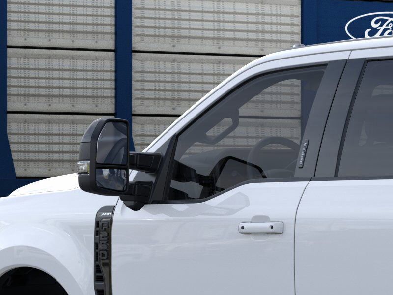 2026 Ford Super Duty F-250 SRW LARIAT Winder GA