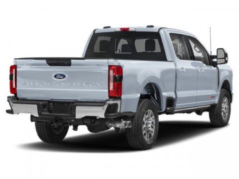 2026 Ford Super Duty F-250 SRW LARIAT Winder GA
