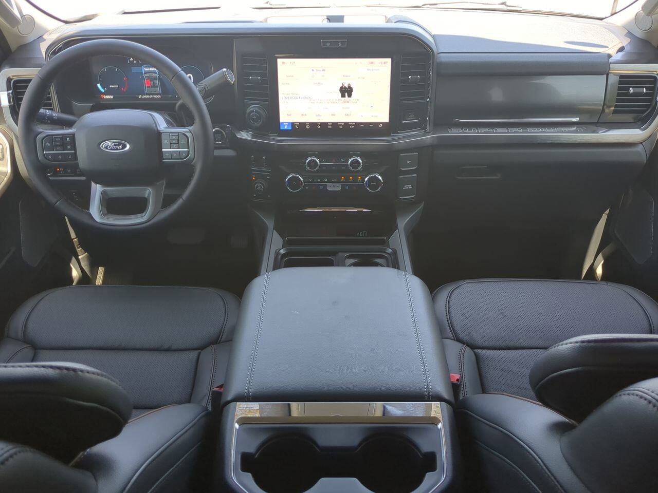 2026 Ford Super Duty F-250 SRW LARIAT Winder GA