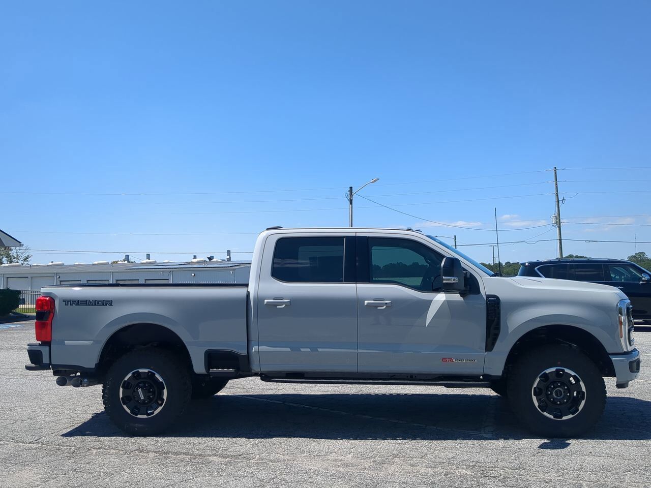 2026 Ford Super Duty F-250 SRW LARIAT Winder GA