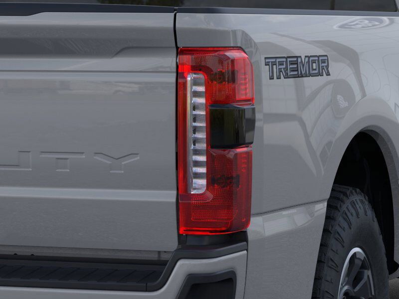 2026 Ford Super Duty F-250 SRW LARIAT Winder GA