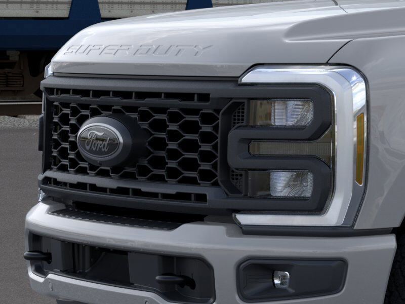 2026 Ford Super Duty F-250 SRW LARIAT Winder GA