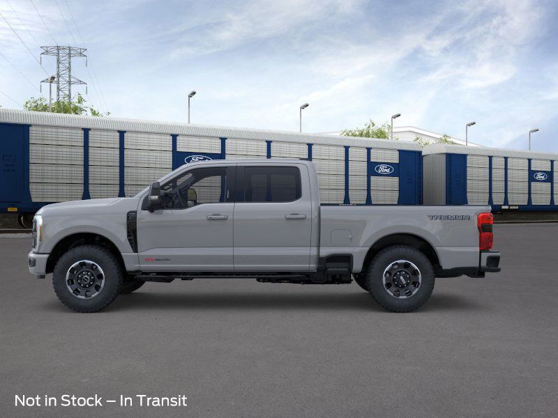 2026 Ford Super Duty F-250 SRW LARIAT Winder GA