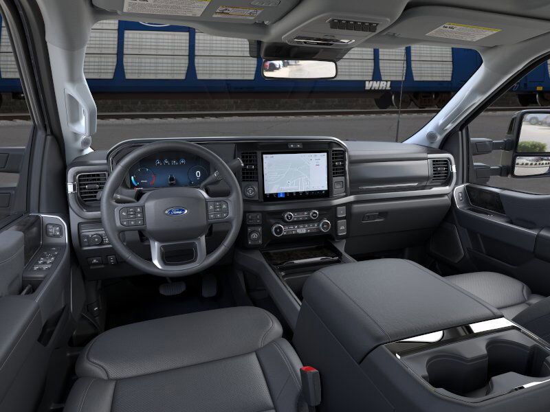 2026 Ford Super Duty F-250 SRW LARIAT Winder GA