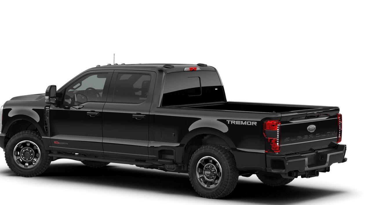 2026 Ford Super Duty F-250 SRW LARIAT Winder GA