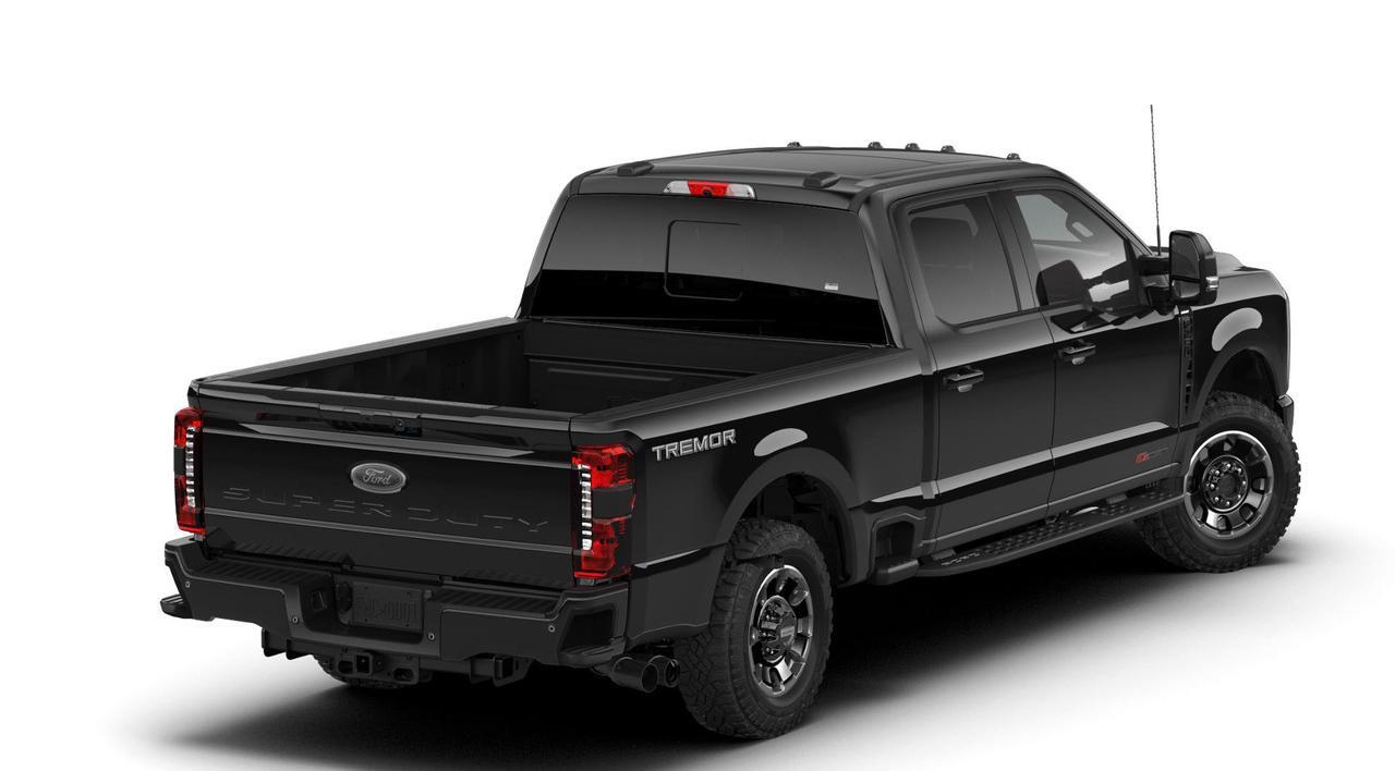 2026 Ford Super Duty F-250 SRW LARIAT Winder GA