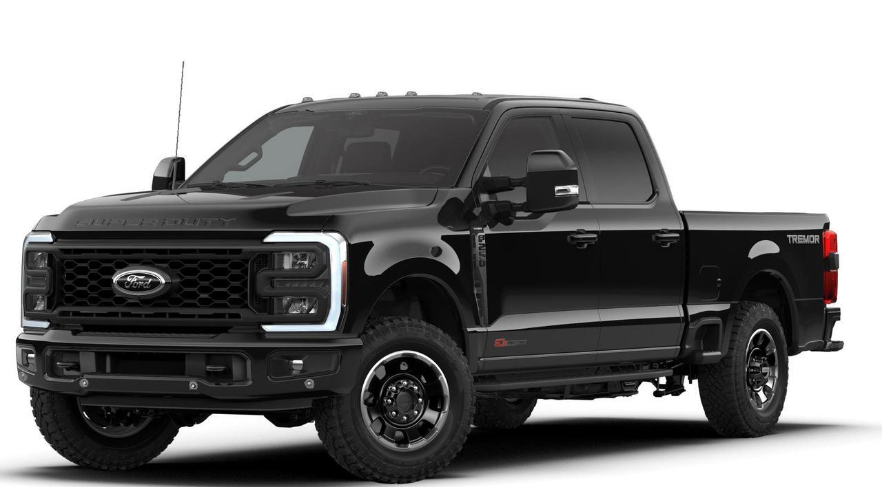 2026 Ford Super Duty F-250 SRW LARIAT Winder GA