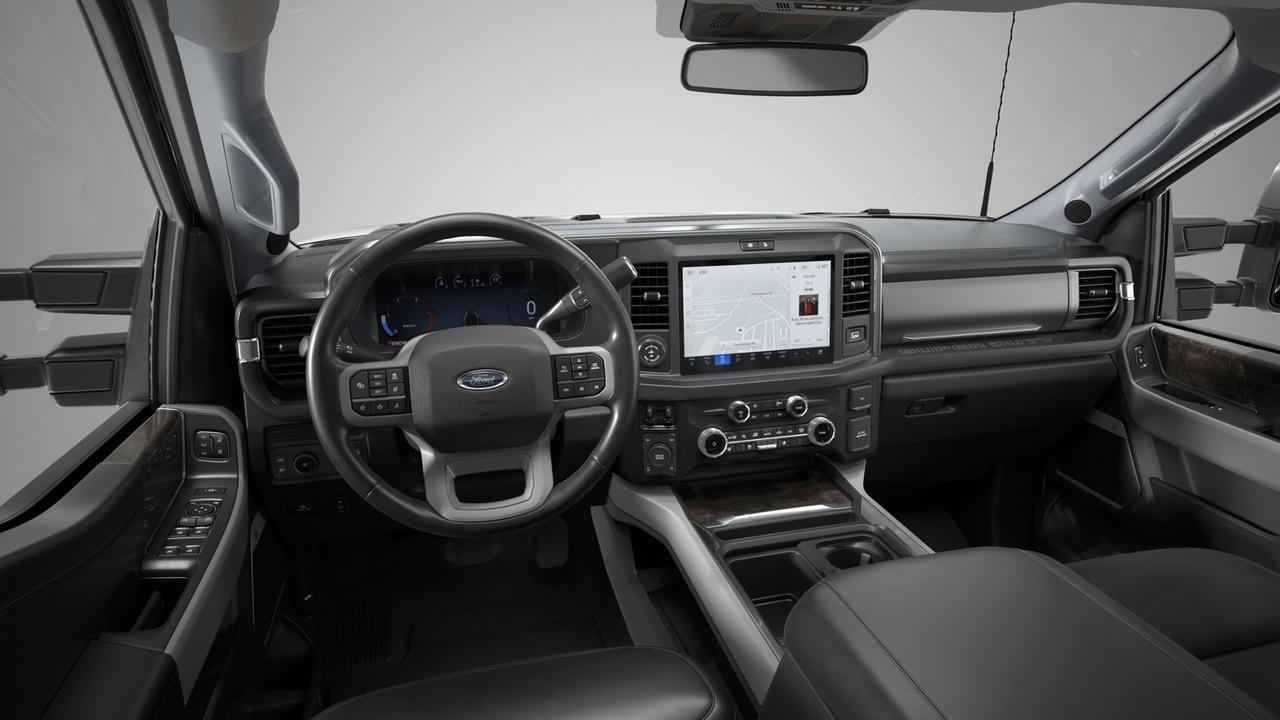 2026 Ford Super Duty F-250 SRW LARIAT Winder GA