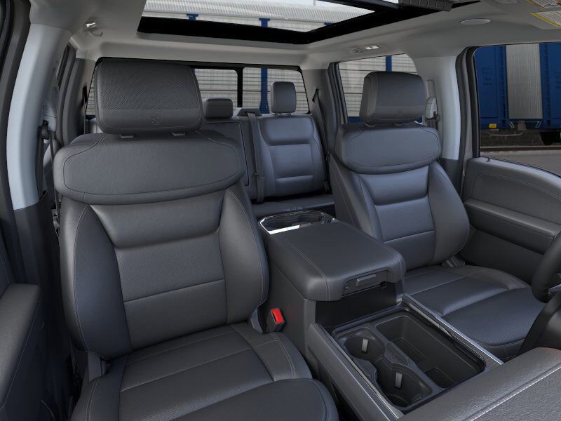 2026 Ford Super Duty F-250 SRW LARIAT Winder GA