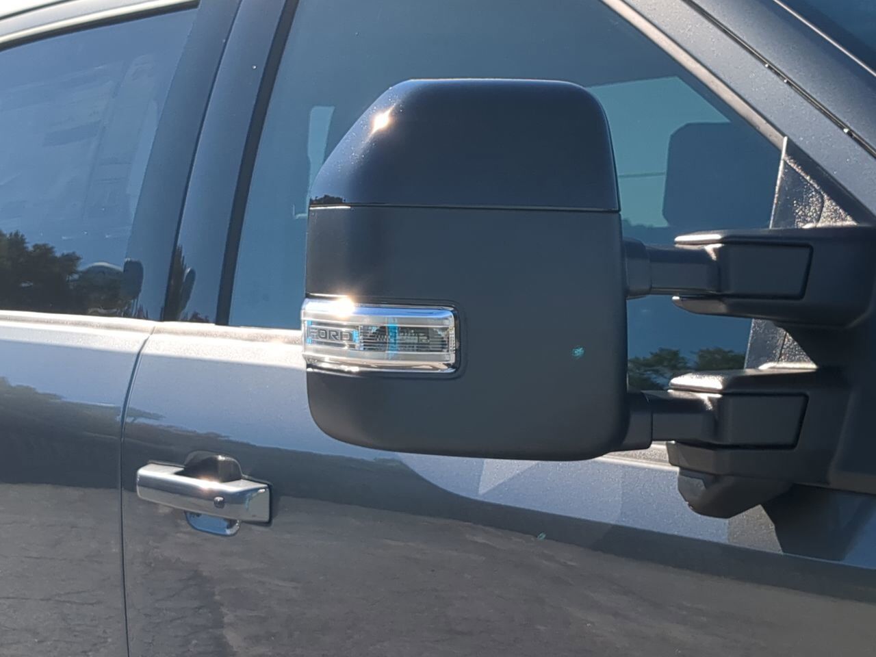 2026 Ford Super Duty F-250 SRW LARIAT Winder GA