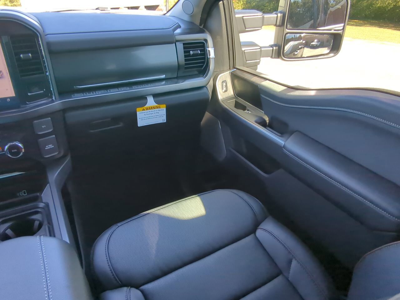 2026 Ford Super Duty F-250 SRW LARIAT Winder GA