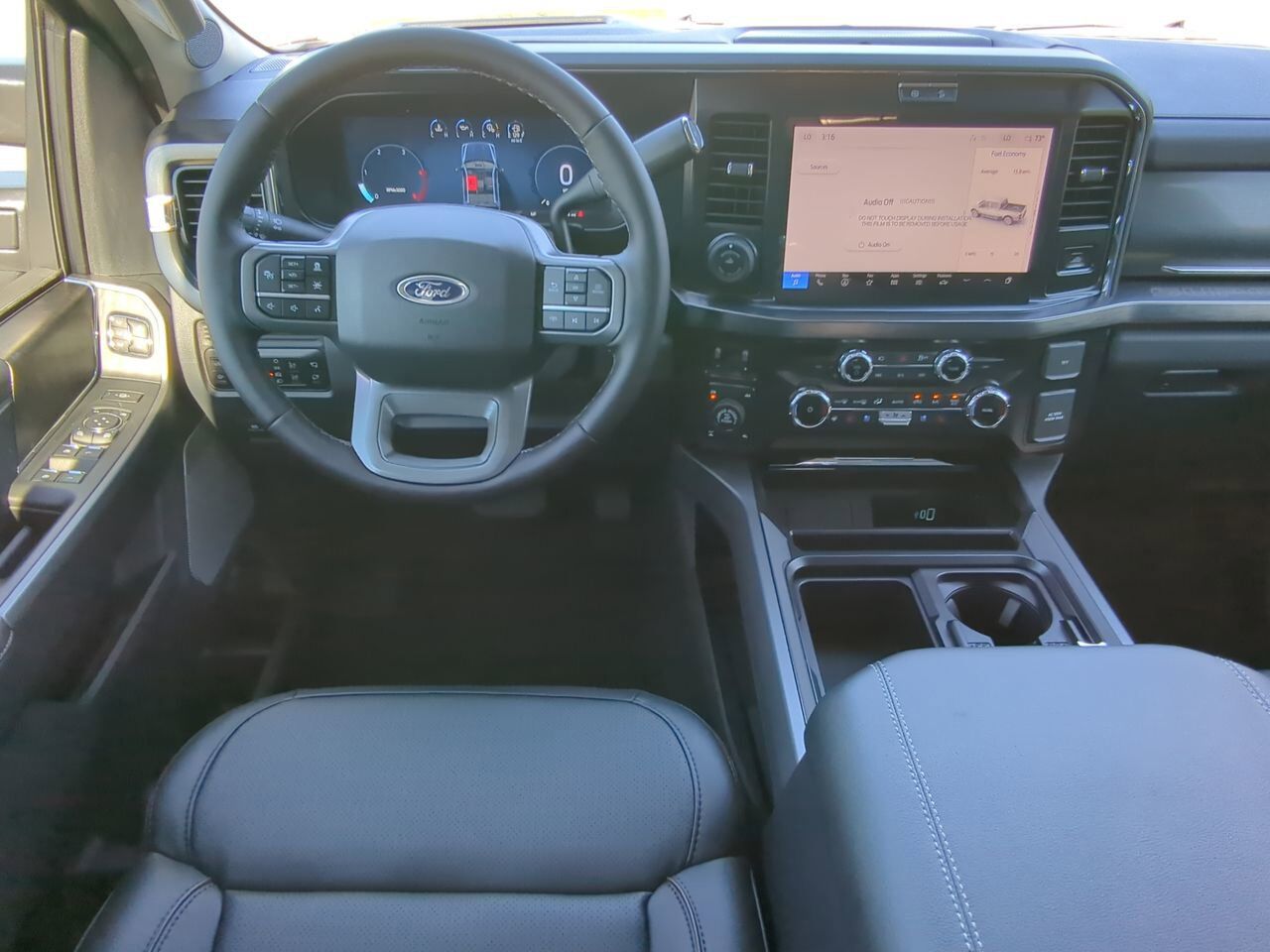 2026 Ford Super Duty F-250 SRW LARIAT Winder GA
