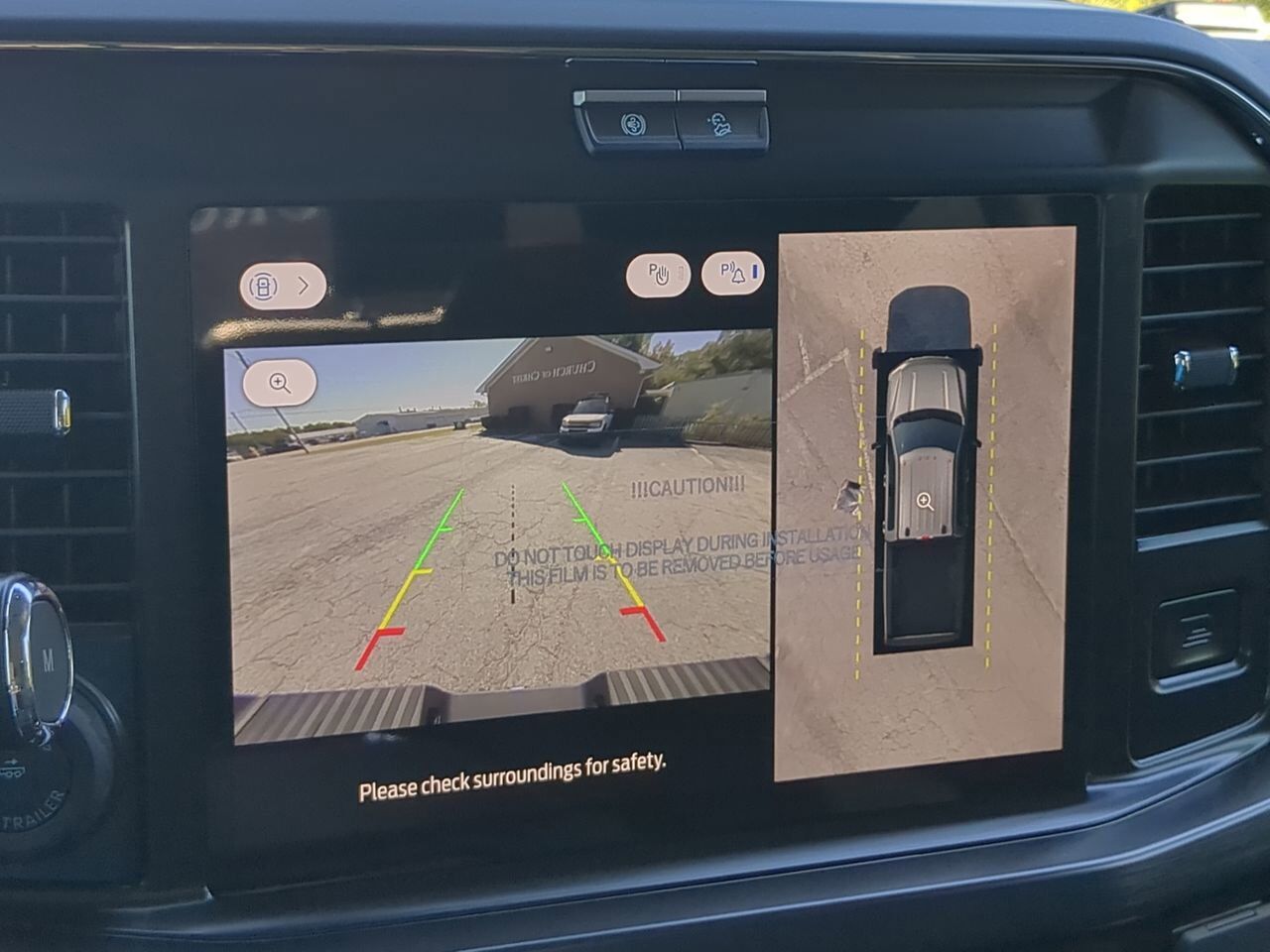 2026 Ford Super Duty F-250 SRW LARIAT Winder GA