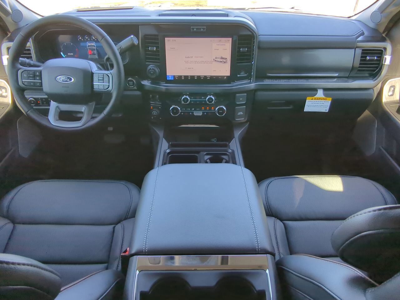 2026 Ford Super Duty F-250 SRW LARIAT Winder GA