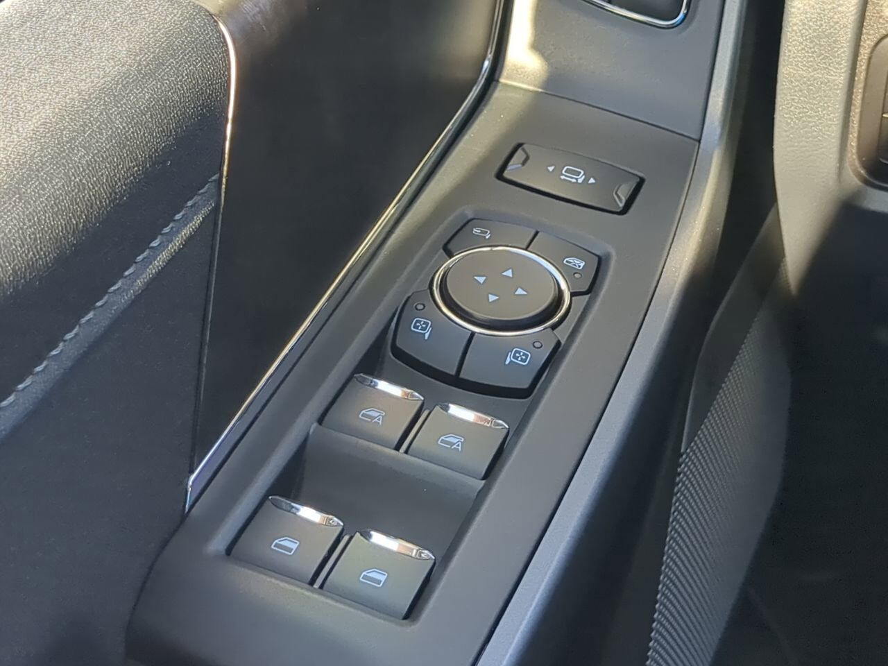 2026 Ford Super Duty F-250 SRW LARIAT Winder GA