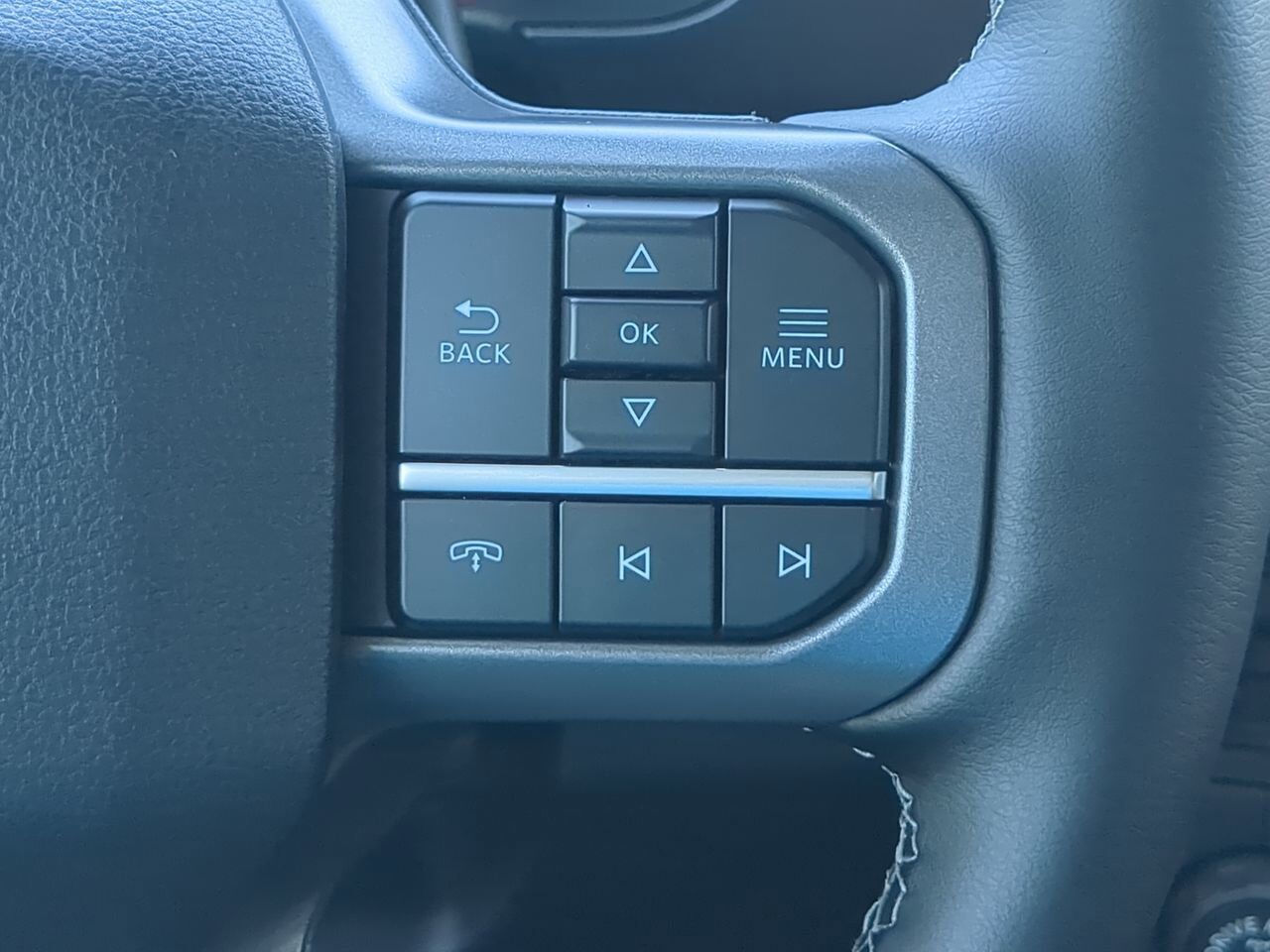 2026 Ford Super Duty F-250 SRW LARIAT Winder GA