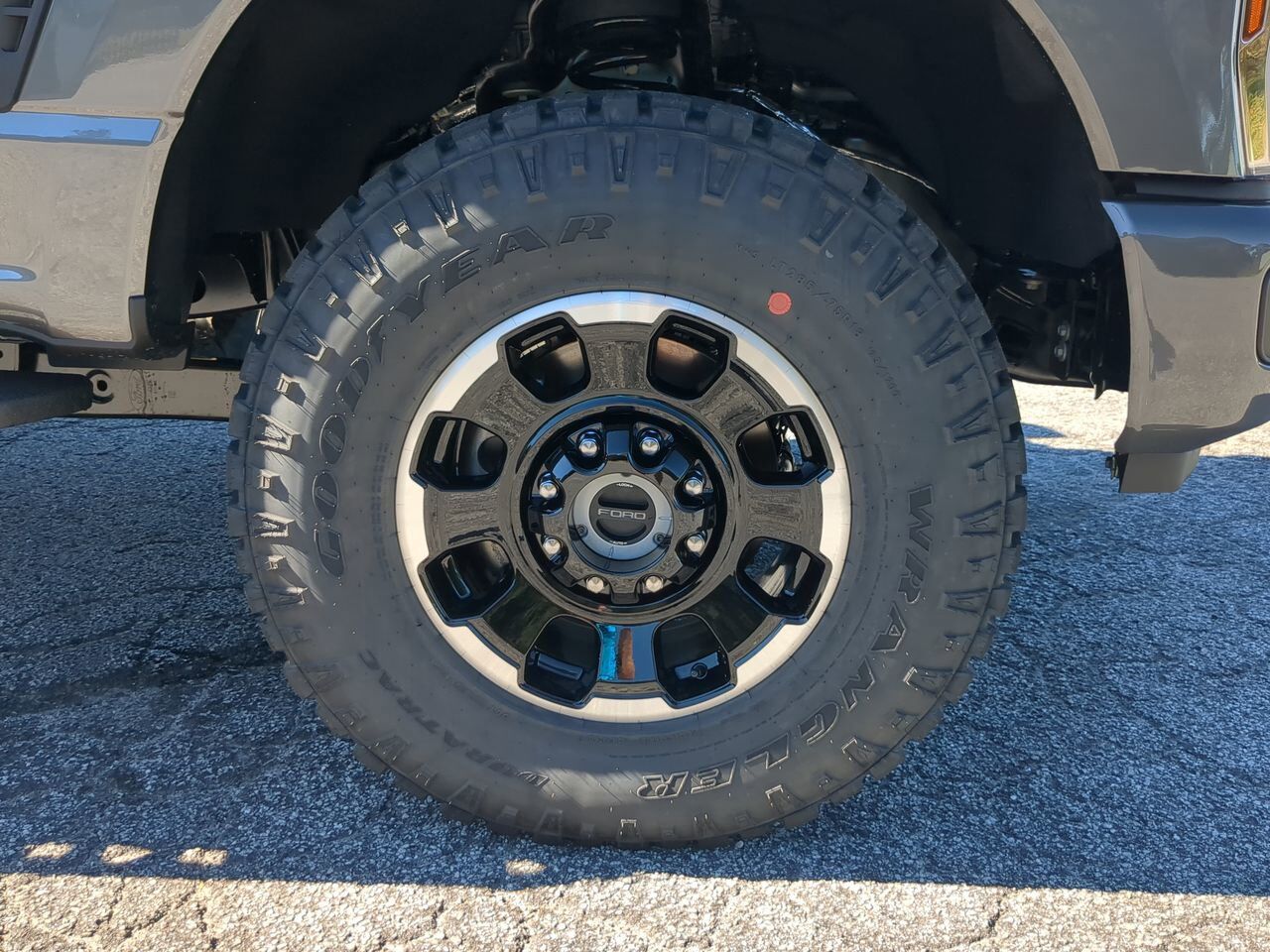 2026 Ford Super Duty F-250 SRW LARIAT Winder GA