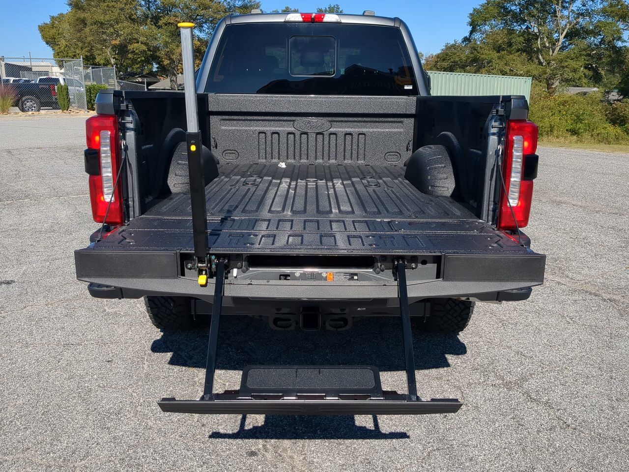 2026 Ford Super Duty F-250 SRW LARIAT Winder GA