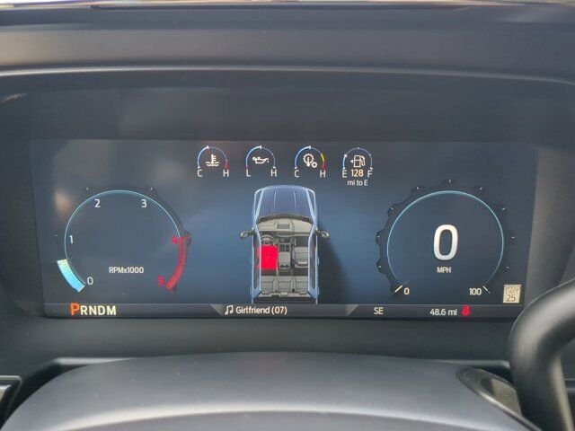 2026 Ford Super Duty F-250 SRW LARIAT Winder GA