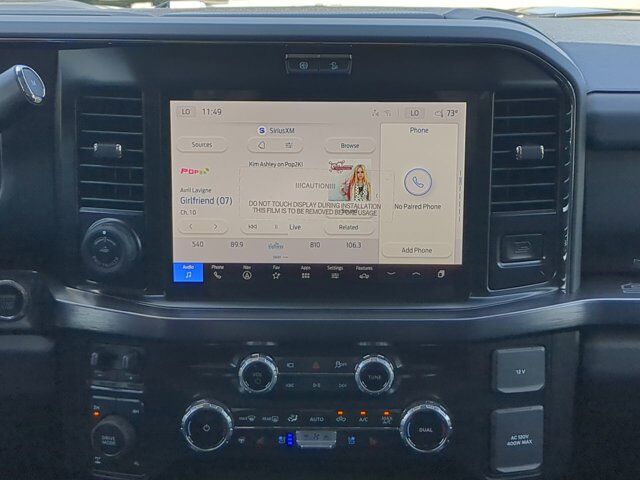 2026 Ford Super Duty F-250 SRW LARIAT Winder GA