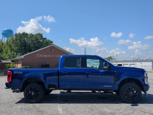 2026 Ford Super Duty F-250 SRW LARIAT Winder GA