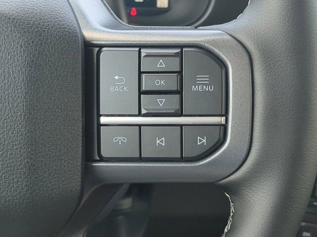 2026 Ford Super Duty F-250 SRW LARIAT Winder GA