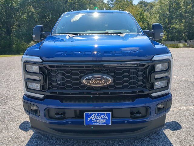 2026 Ford Super Duty F-250 SRW LARIAT Winder GA