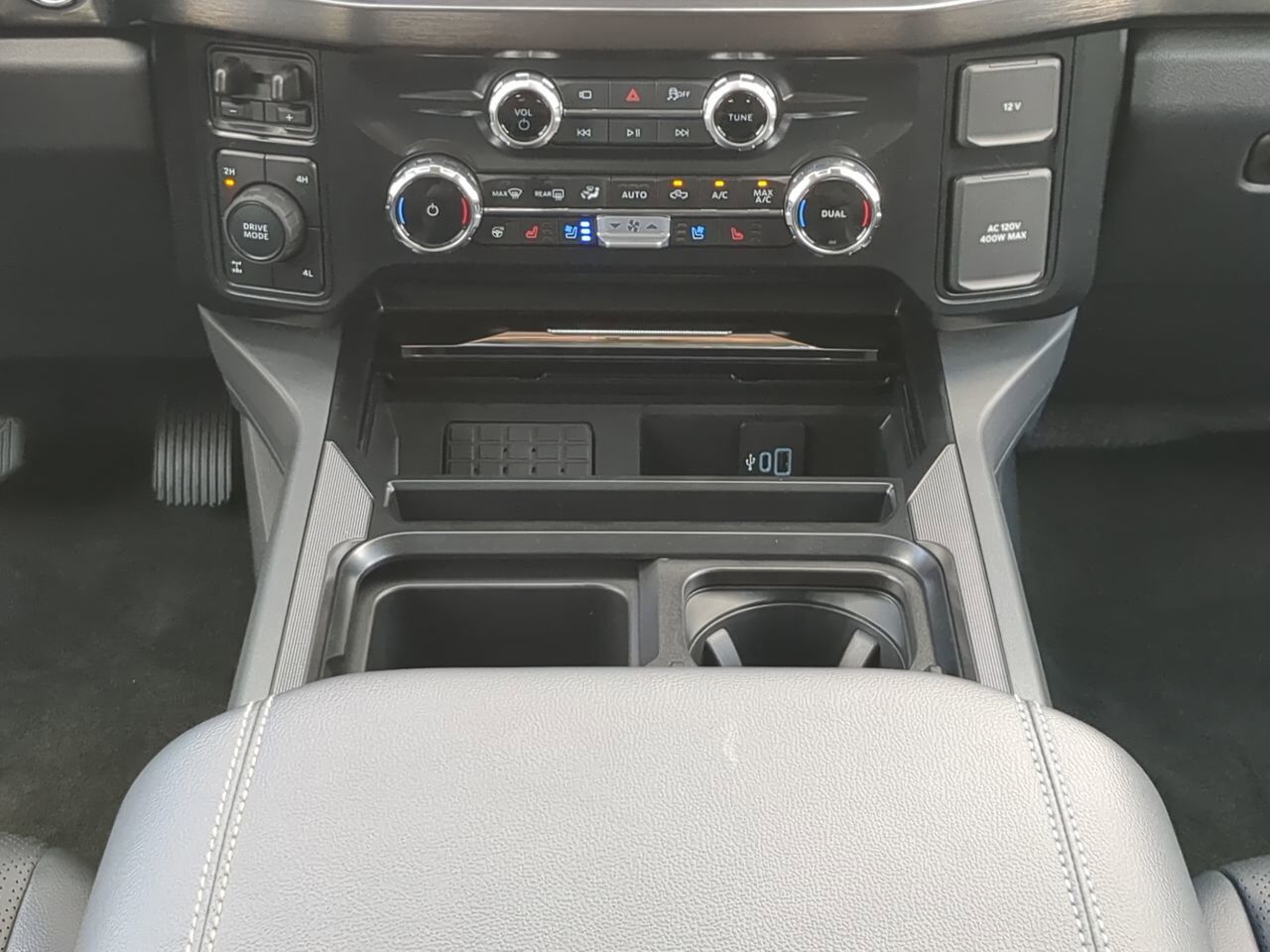 2026 Ford Super Duty F-250 SRW LARIAT Winder GA