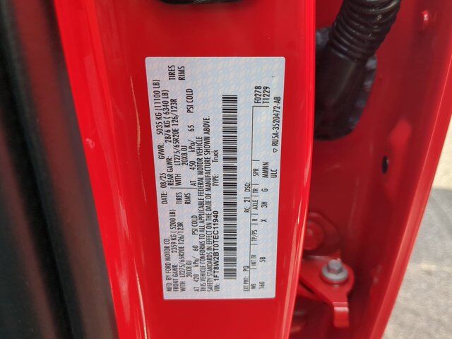 2026 Ford Super Duty F-250 SRW LARIAT Winder GA