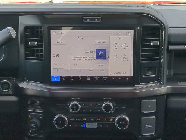 2026 Ford Super Duty F-250 SRW LARIAT Winder GA
