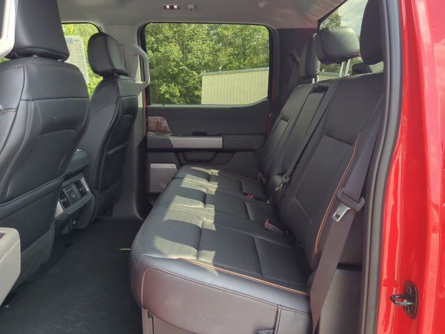 2026 Ford Super Duty F-250 SRW LARIAT Winder GA