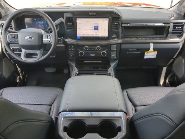 2026 Ford Super Duty F-250 SRW LARIAT Winder GA
