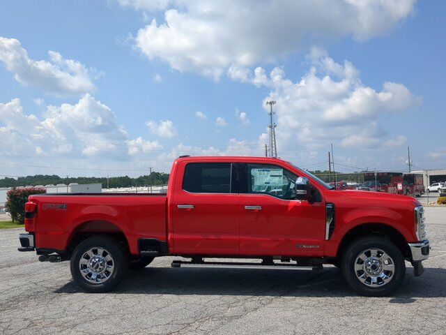 2026 Ford Super Duty F-250 SRW LARIAT Winder GA
