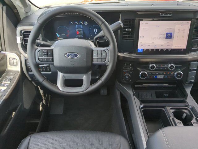 2026 Ford Super Duty F-250 SRW LARIAT Winder GA