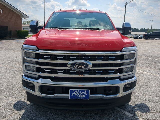 2026 Ford Super Duty F-250 SRW LARIAT Winder GA