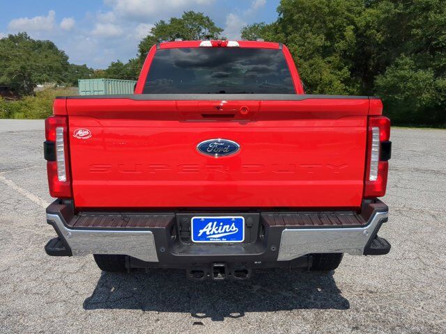 2026 Ford Super Duty F-250 SRW LARIAT Winder GA