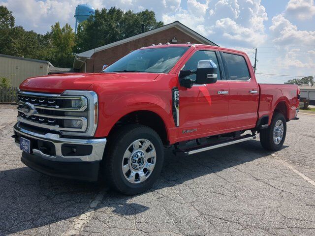 2026 Ford Super Duty F-250 SRW LARIAT Winder GA