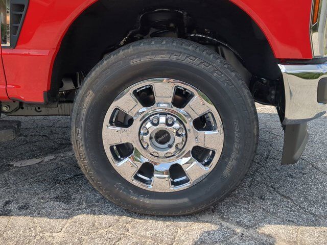 2026 Ford Super Duty F-250 SRW LARIAT Winder GA