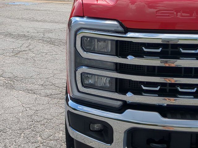 2026 Ford Super Duty F-250 SRW LARIAT Winder GA