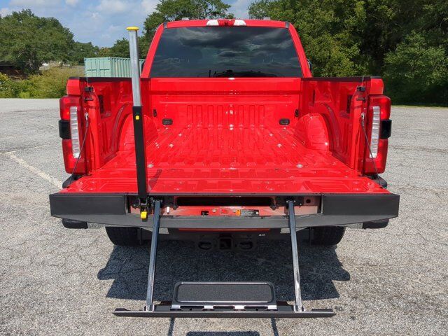 2026 Ford Super Duty F-250 SRW LARIAT Winder GA