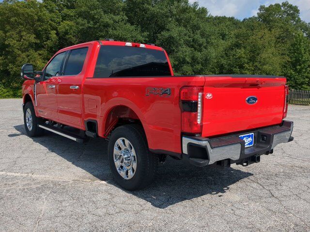 2026 Ford Super Duty F-250 SRW LARIAT Winder GA