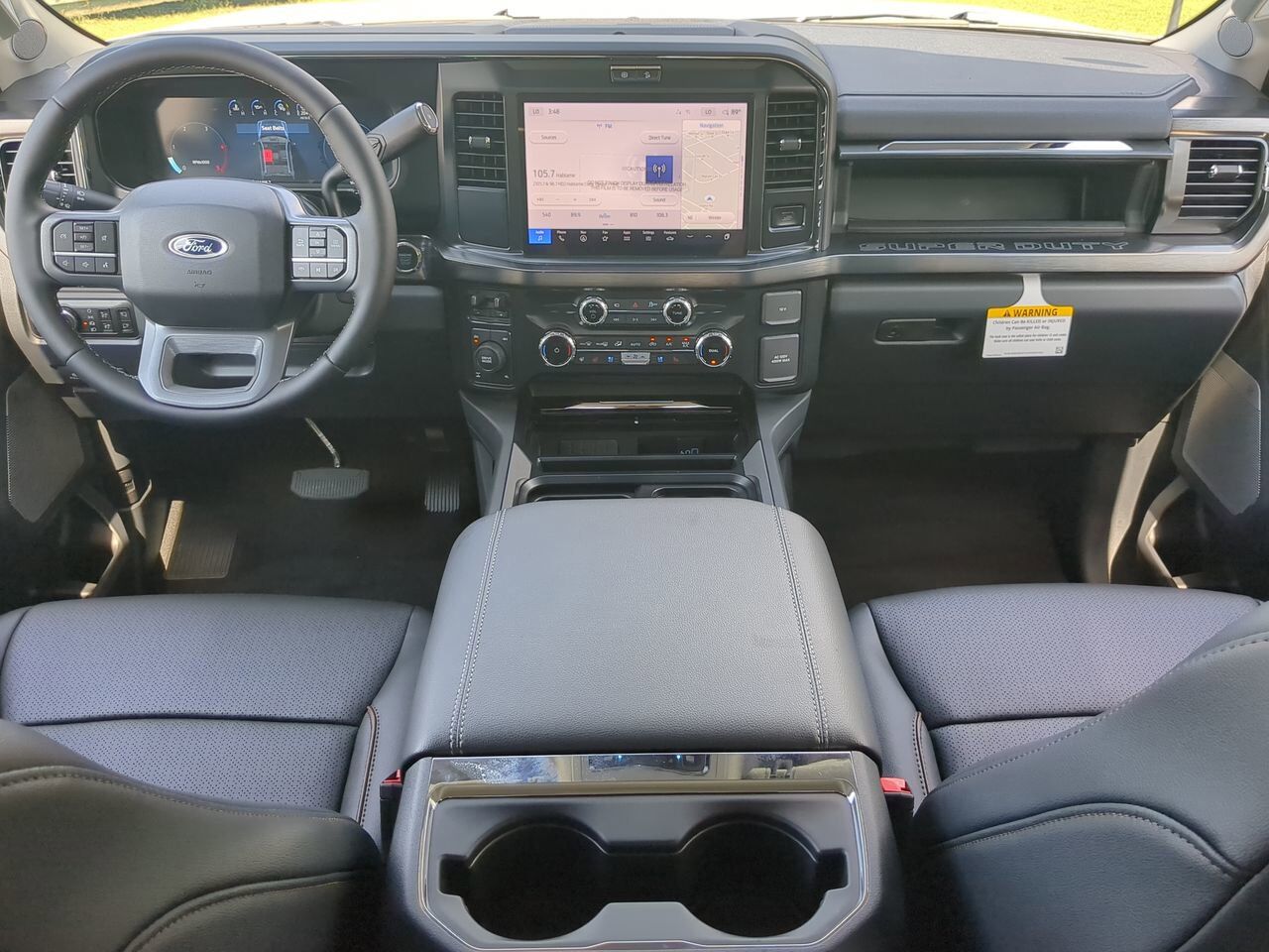 2026 Ford Super Duty F-250 SRW LARIAT Winder GA