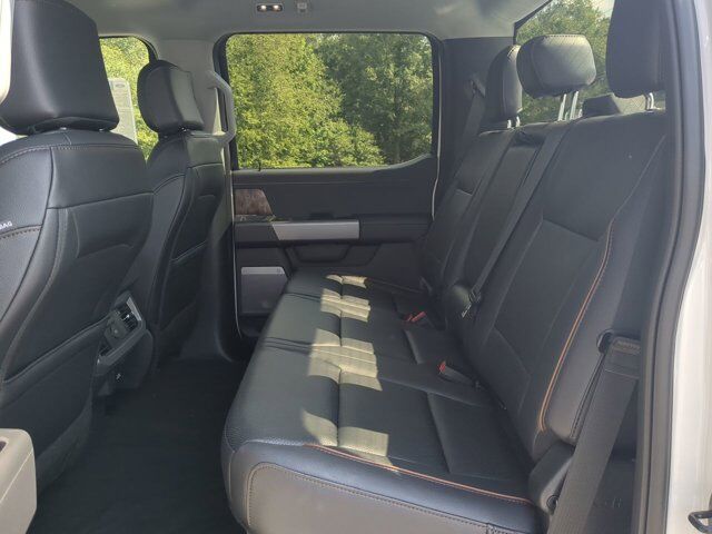 2026 Ford Super Duty F-250 SRW LARIAT Winder GA